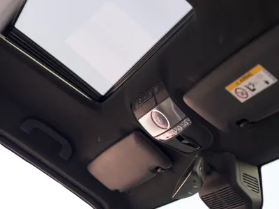 2020 Mercedes-Benz G 63 AMG