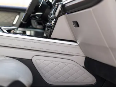 2020 Mercedes-Benz G 63 AMG