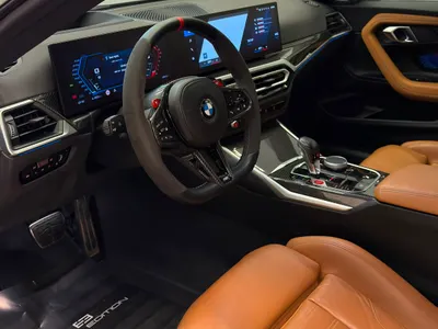 2024 بي ام دبليو الفئة ام إم 2
