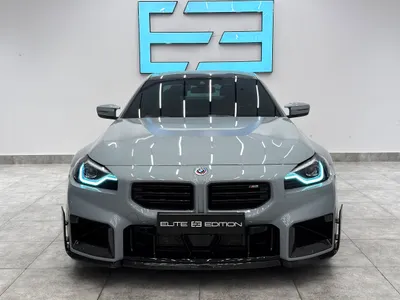 2024 بي ام دبليو الفئة ام إم 2