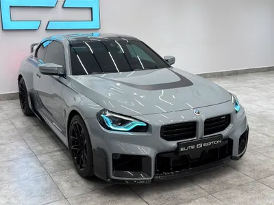 2024 بي ام دبليو الفئة ام إم 2