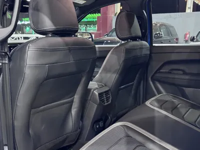 2023 Volkswagen Amarok