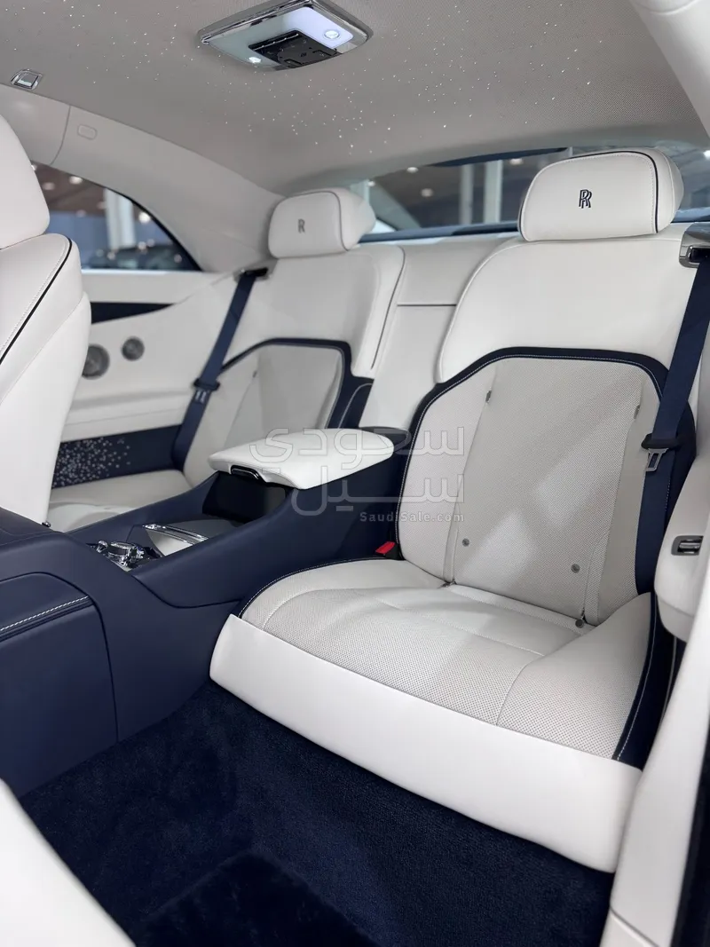 2024 Rolls-Royce Spectre
