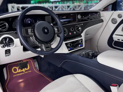 2024 Rolls-Royce Spectre