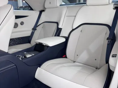 2024 Rolls-Royce Spectre