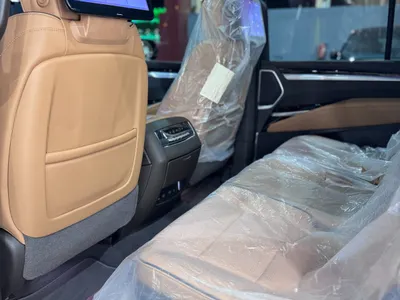 2026 Cadillac Escalade Premium