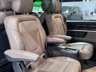 2023 Mercedes-Benz V 250
