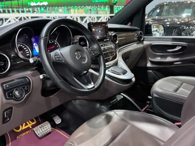 2023 Mercedes-Benz V 250