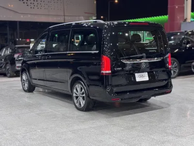 2023 Mercedes-Benz V 250
