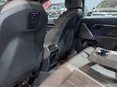 2024 BMW 5 Series 520i