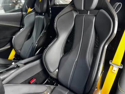 2024 Ferrari GTB 296