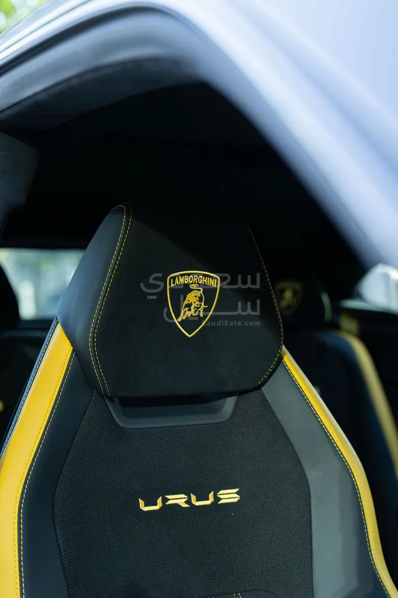 2024 لمبرجيني اوروس بيرفورمانتي