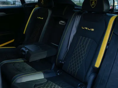 2024 لمبرجيني اوروس بيرفورمانتي