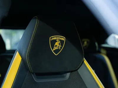 2024 لمبرجيني اوروس بيرفورمانتي