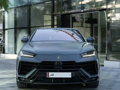 2024 لمبرجيني اوروس بيرفورمانتي