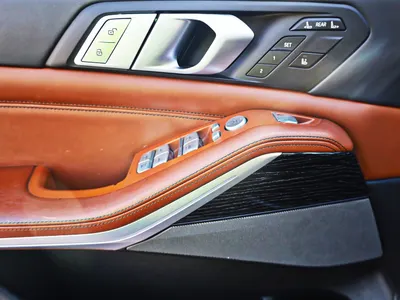 2019 BMW X Series 7