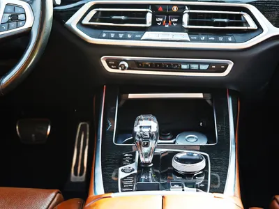 2019 BMW X Series 7