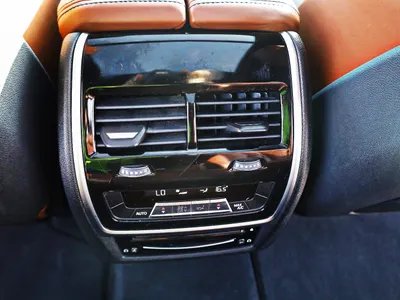 2019 BMW X Series 7