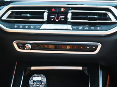 2019 BMW X Series 7