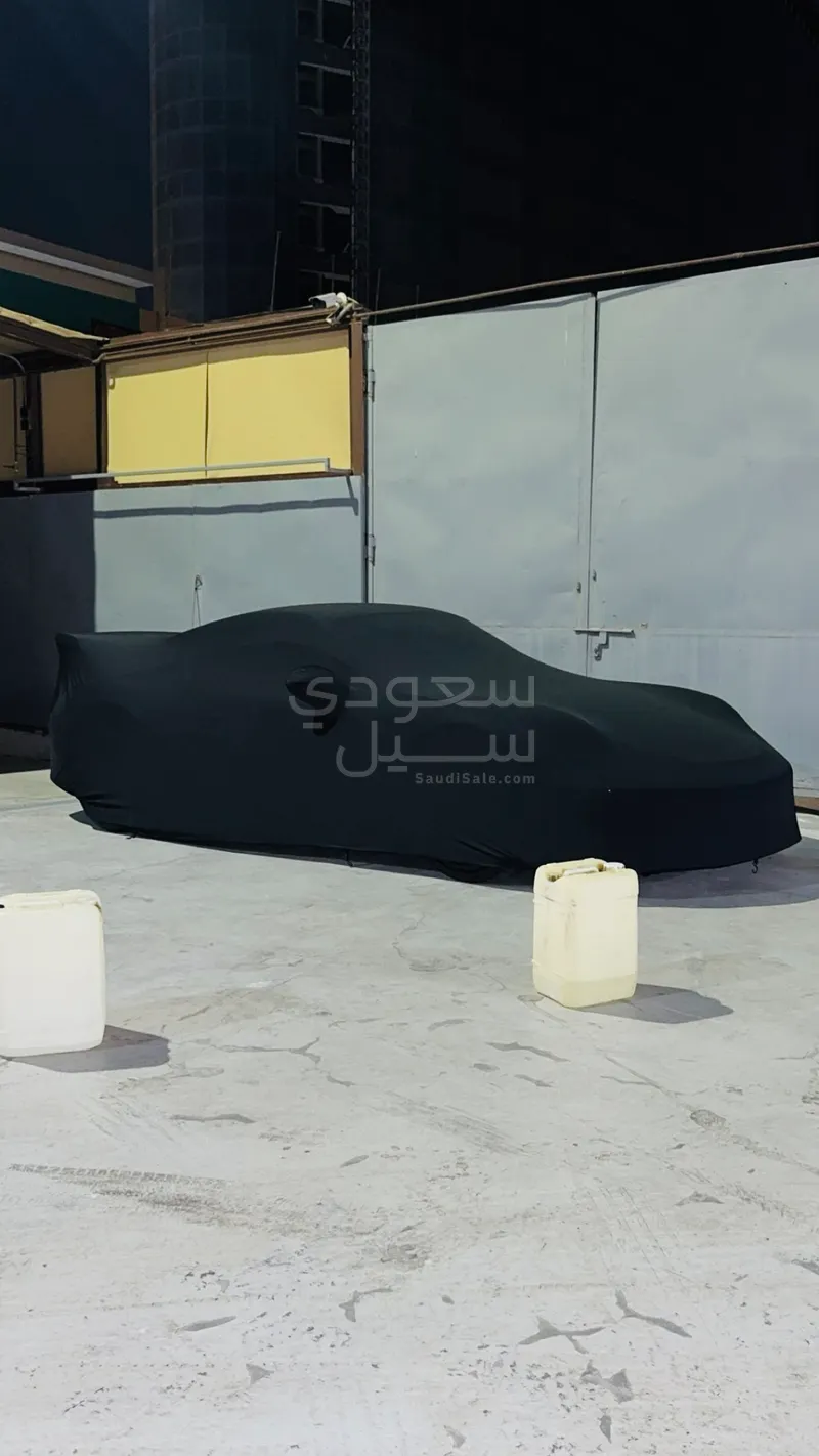 2018 بورش 911 جي تي 3