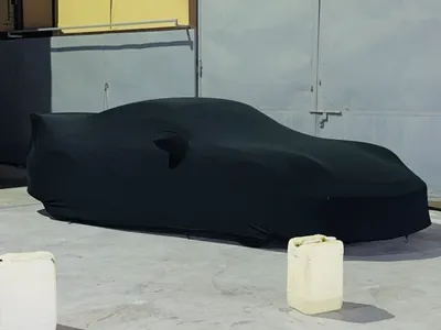 2018 بورش 911 جي تي 3