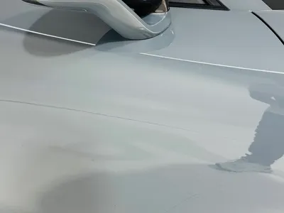 2018 بورش 911 جي تي 3