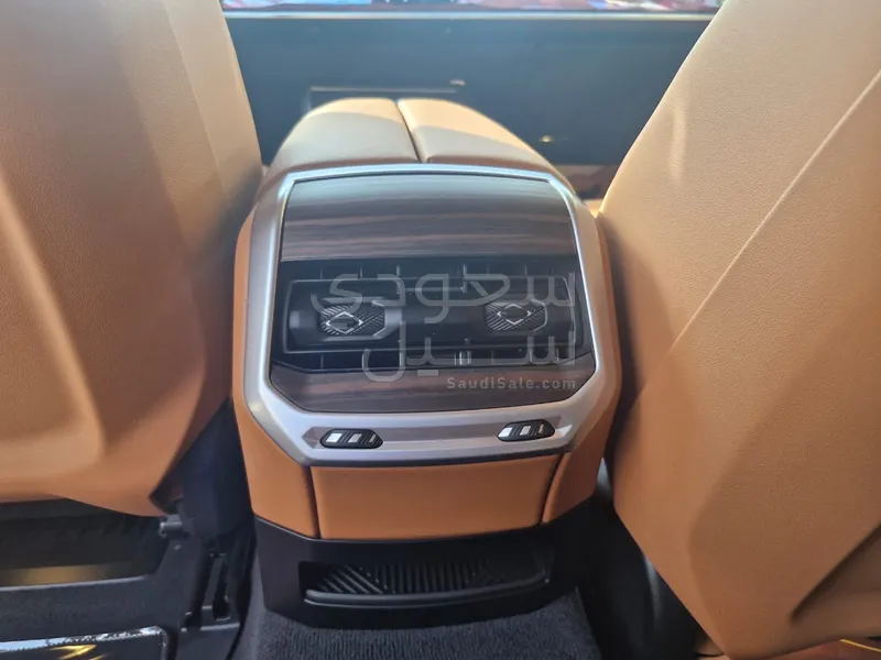 2026 BMW 7 Series 735Li