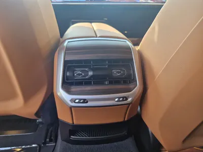 2026 BMW 7 Series 735Li