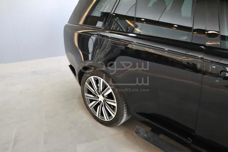 2023 لاند روفر رينج روفر اتش اس اي