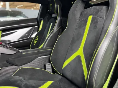 2016 Lamborghini Aventador SV