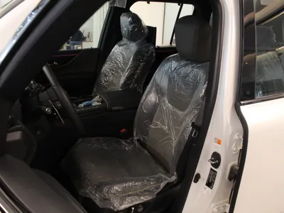 2025 Lexus LX 600 off road