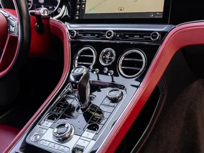 2019 Bentley Continental GT