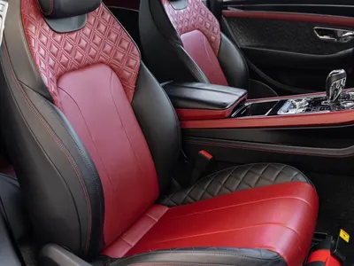 2019 Bentley Continental GT