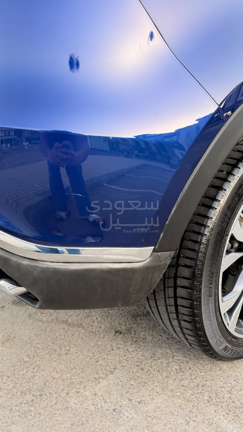 2023 هونشي اتش اس 5 ديلوكس برو