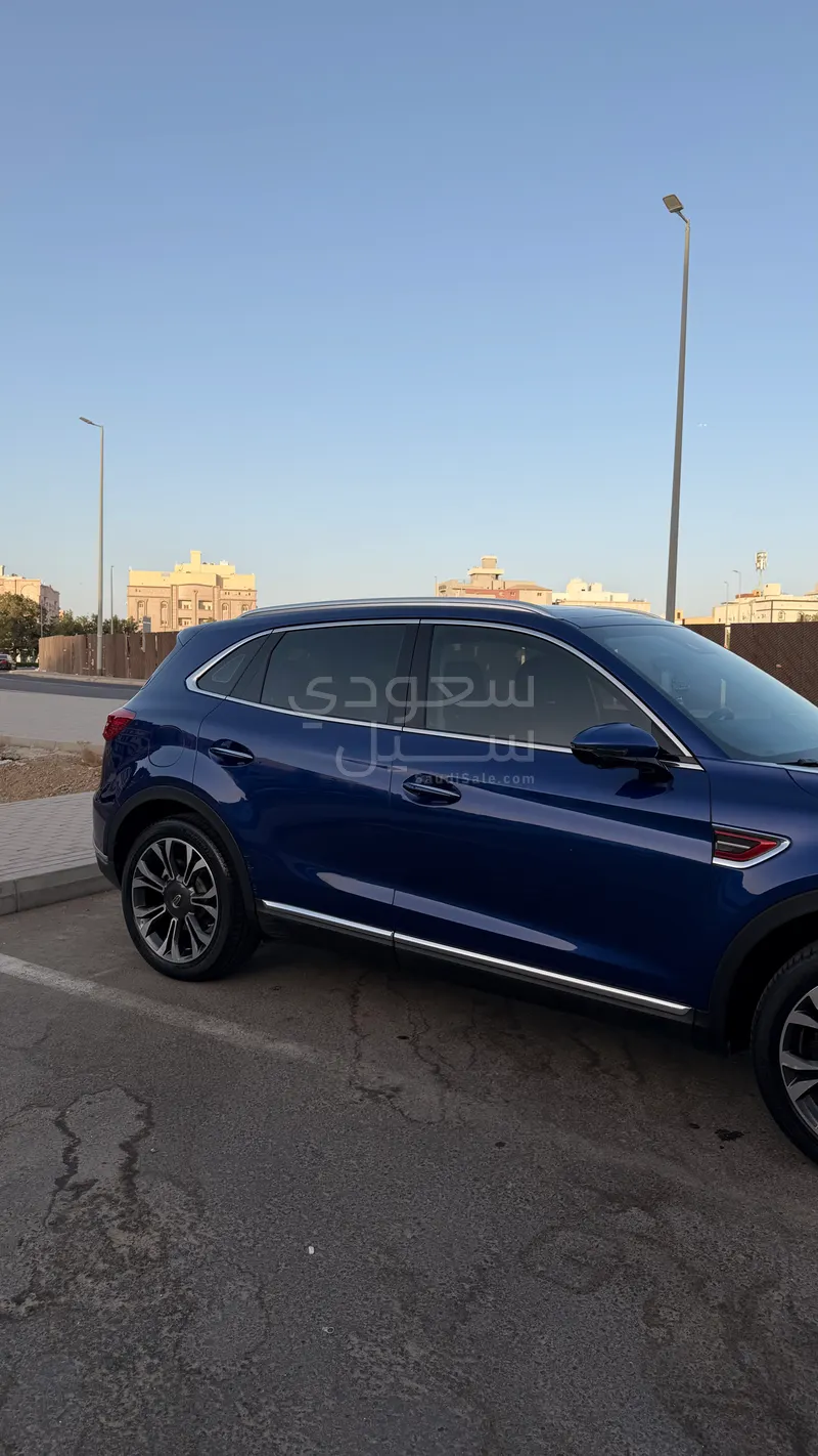 2023 هونشي اتش اس 5 ديلوكس برو