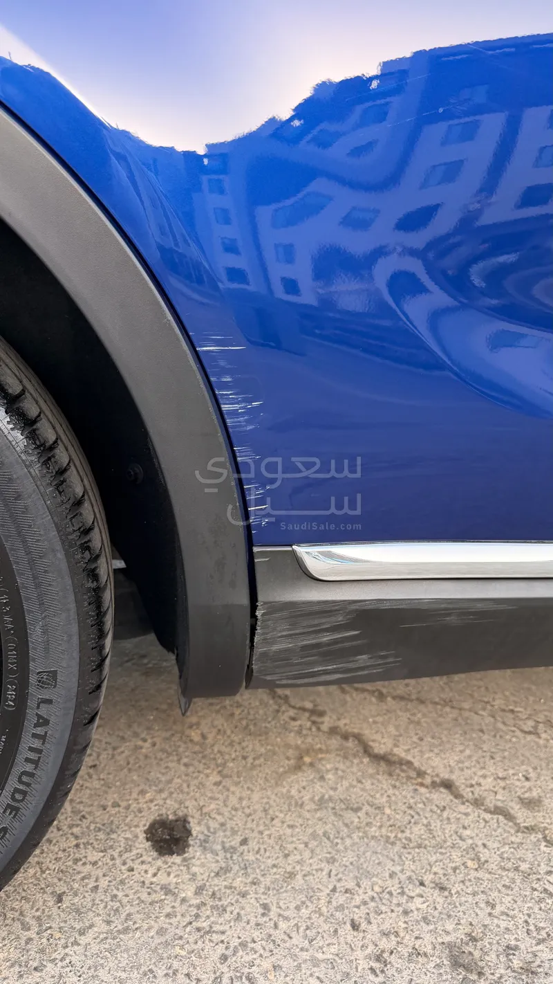 2023 هونشي اتش اس 5 ديلوكس برو