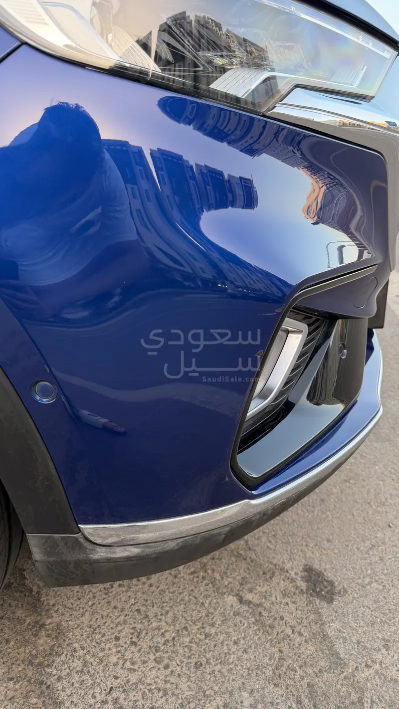 2023 هونشي اتش اس 5 ديلوكس برو