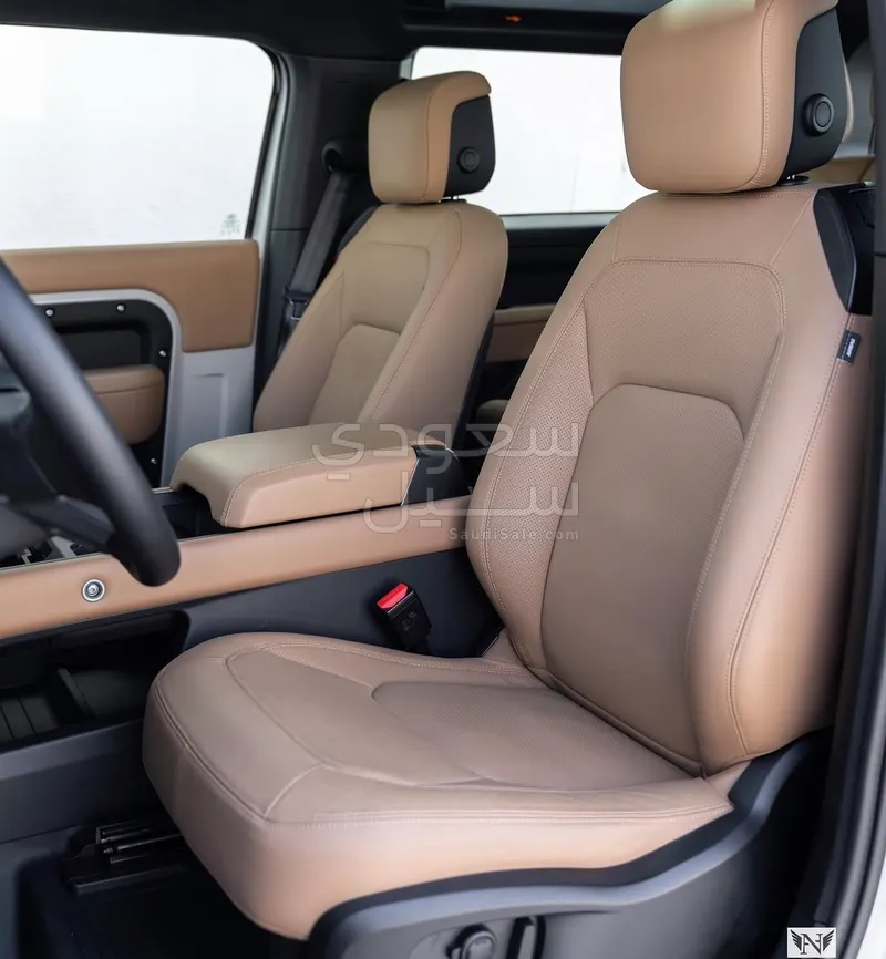 2026 Land Rover Defender 90