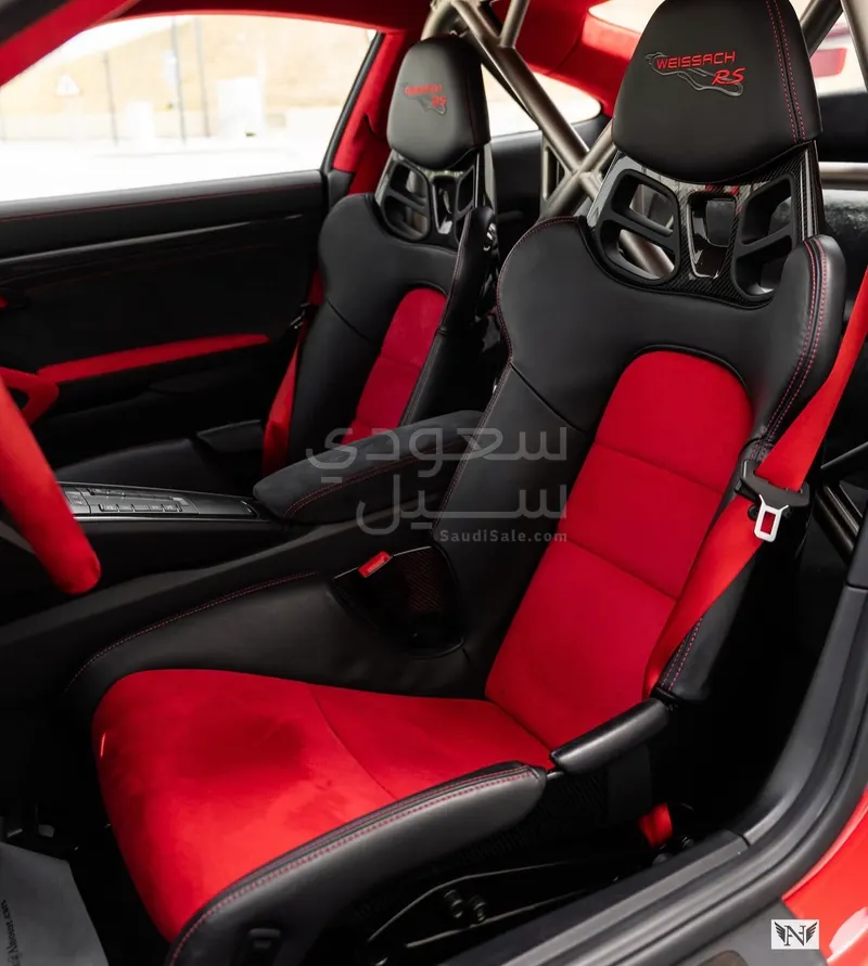 2019 Porsche 911 gt2 rs