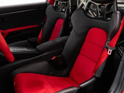 2019 Porsche 911 gt2 rs