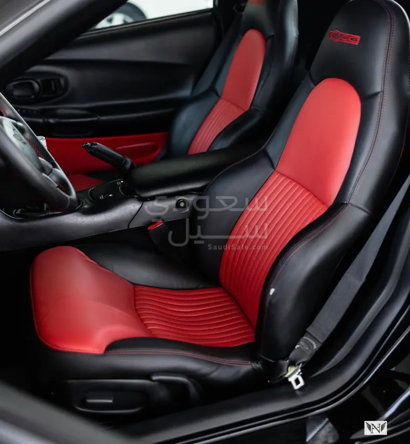 2004 Chevrolet Corvette C5