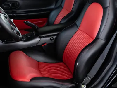 2004 Chevrolet Corvette C5