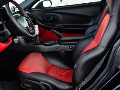 2004 Chevrolet Corvette C5