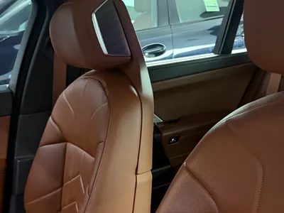2025 BMW 7 Series 735i