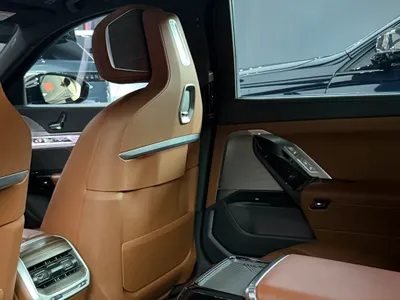 2025 BMW 7 Series 735i
