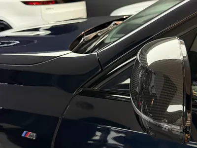 2025 BMW X Series 6