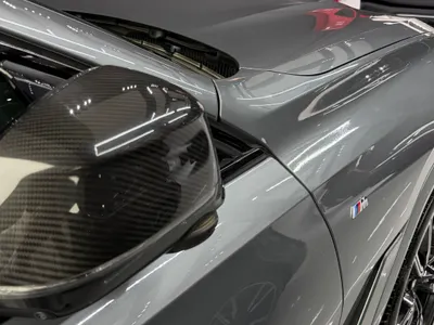 2025 BMW X Series 6 M Kit