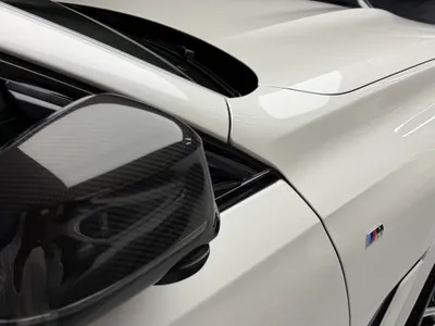 2025 BMW X Series 6 M Kit