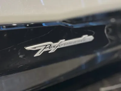2024 Lamborghini URUS Performante