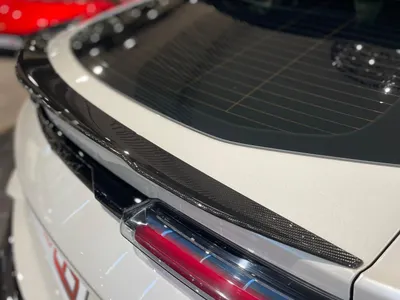 2024 Lamborghini URUS Performante